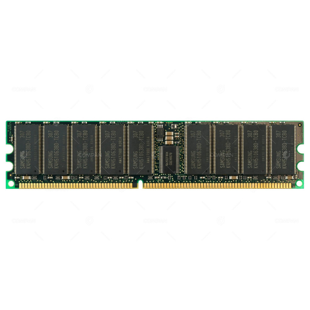 09N4308 IBM MEMORY PC2100R 266MHZ CL 2.5 ECCDDR